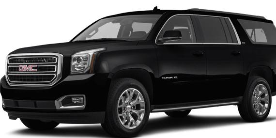 GMC YUKON XL 2018 1GKS2GKCXJR204244 image